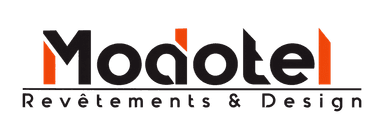 Modotel — Revêtements & Design